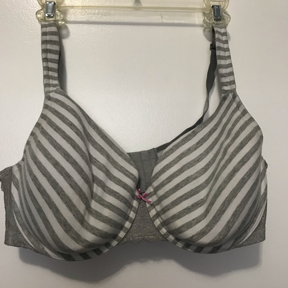 Lane Bryant Full Coverage Bra